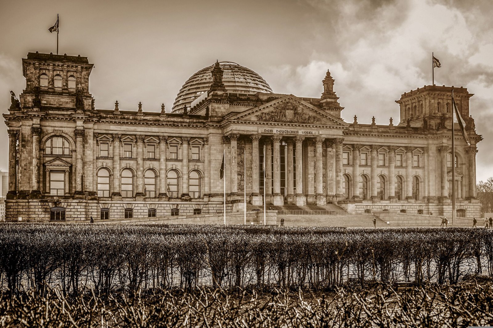 The 3 Strangest Political Experiments That Actually Worked