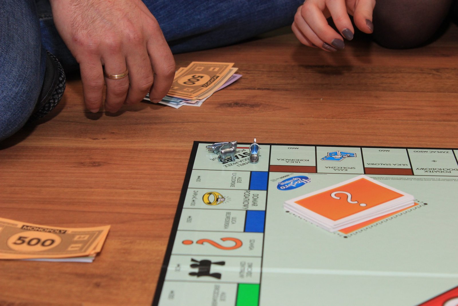 Why Monopoly Is Actually Teaching You About Real Estate
