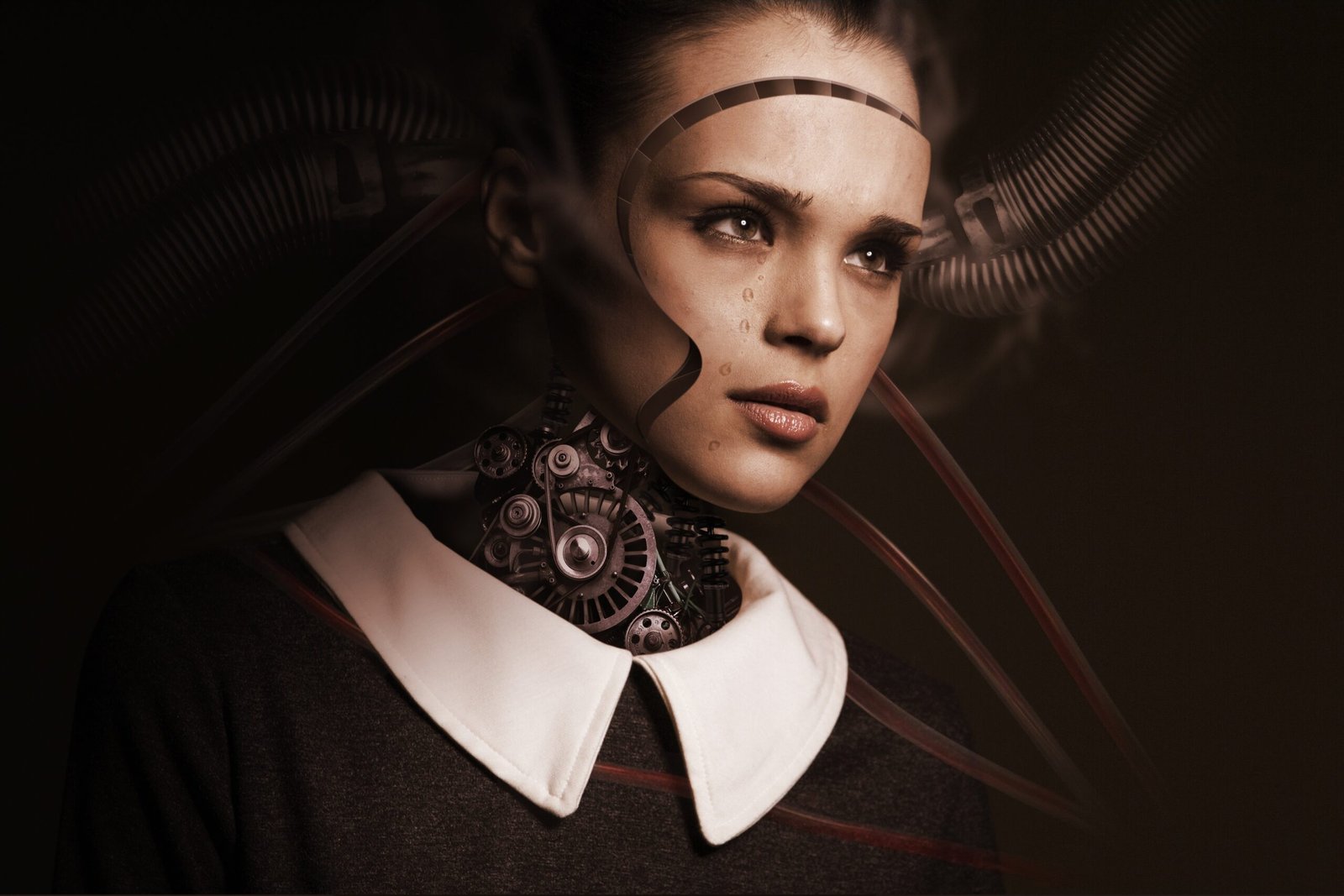 The First Robot That Can Smell Here is Why That Matters