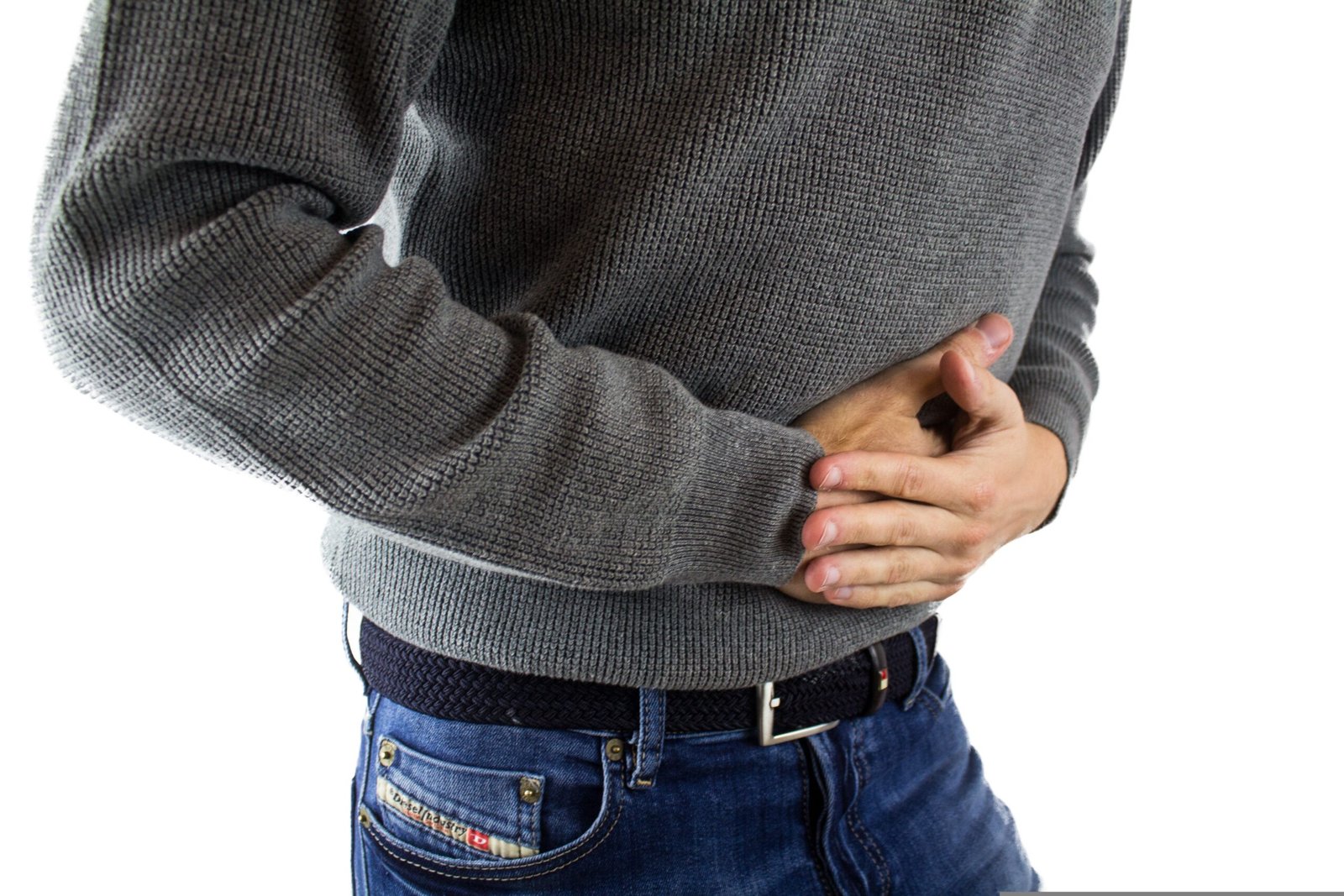 How to Know If Your Growling Stomach Is Dangerous