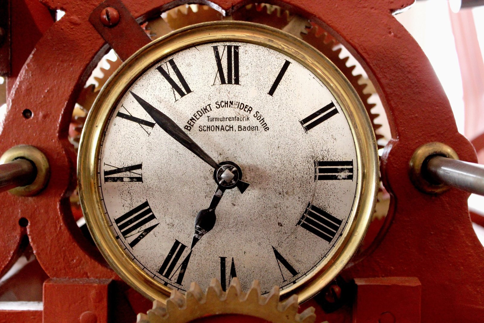 The Eerie Case of the Clock That Won’t Tick Past Midnight