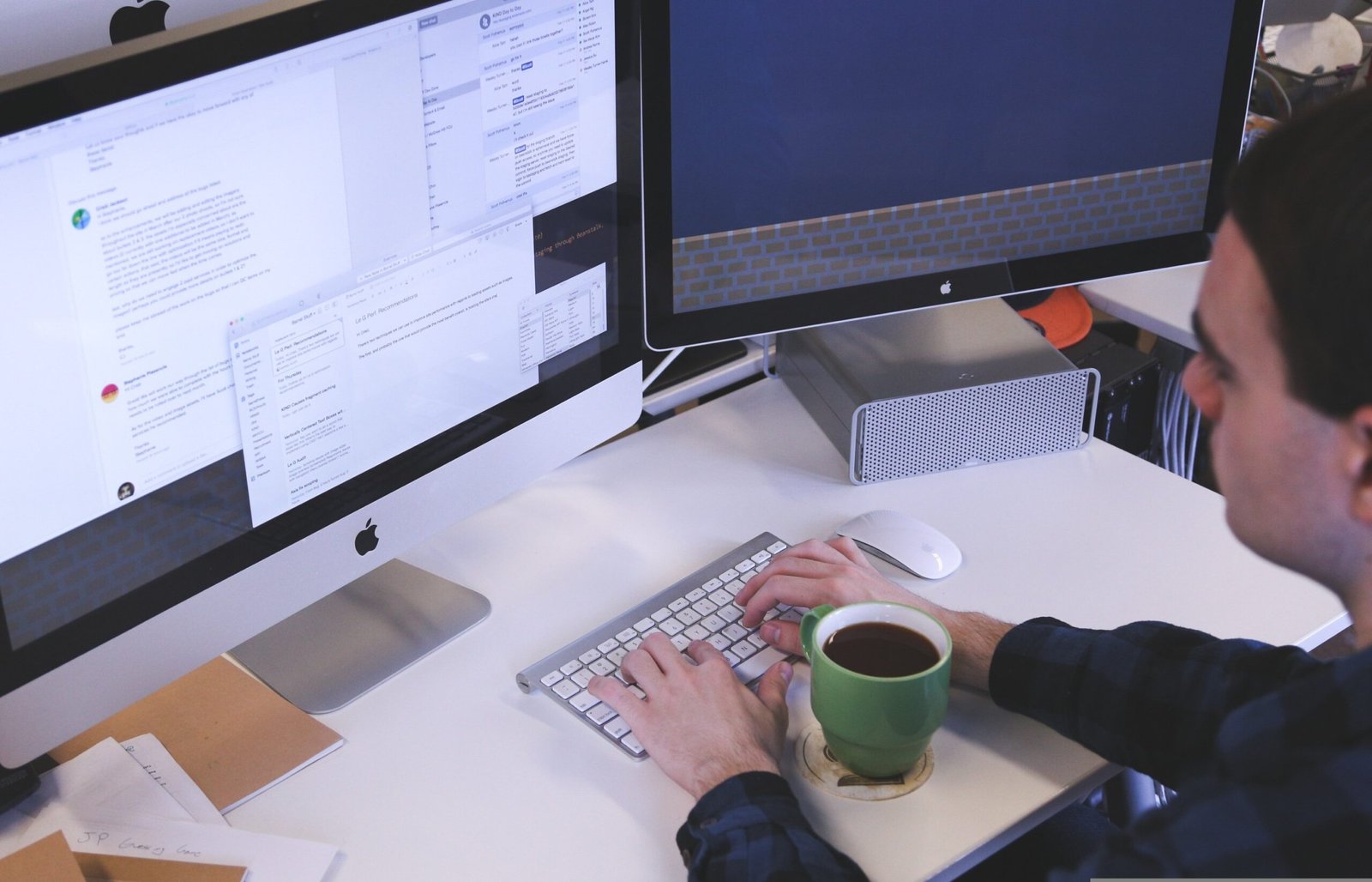 Why You will Be Typing with Your Thoughts Sooner Than You Think